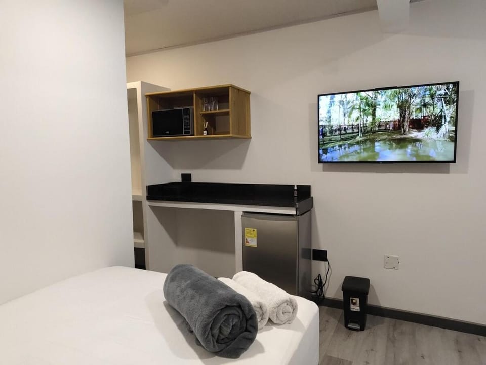 Alojamiento turístico keniant's 102 Apartment in San Andres