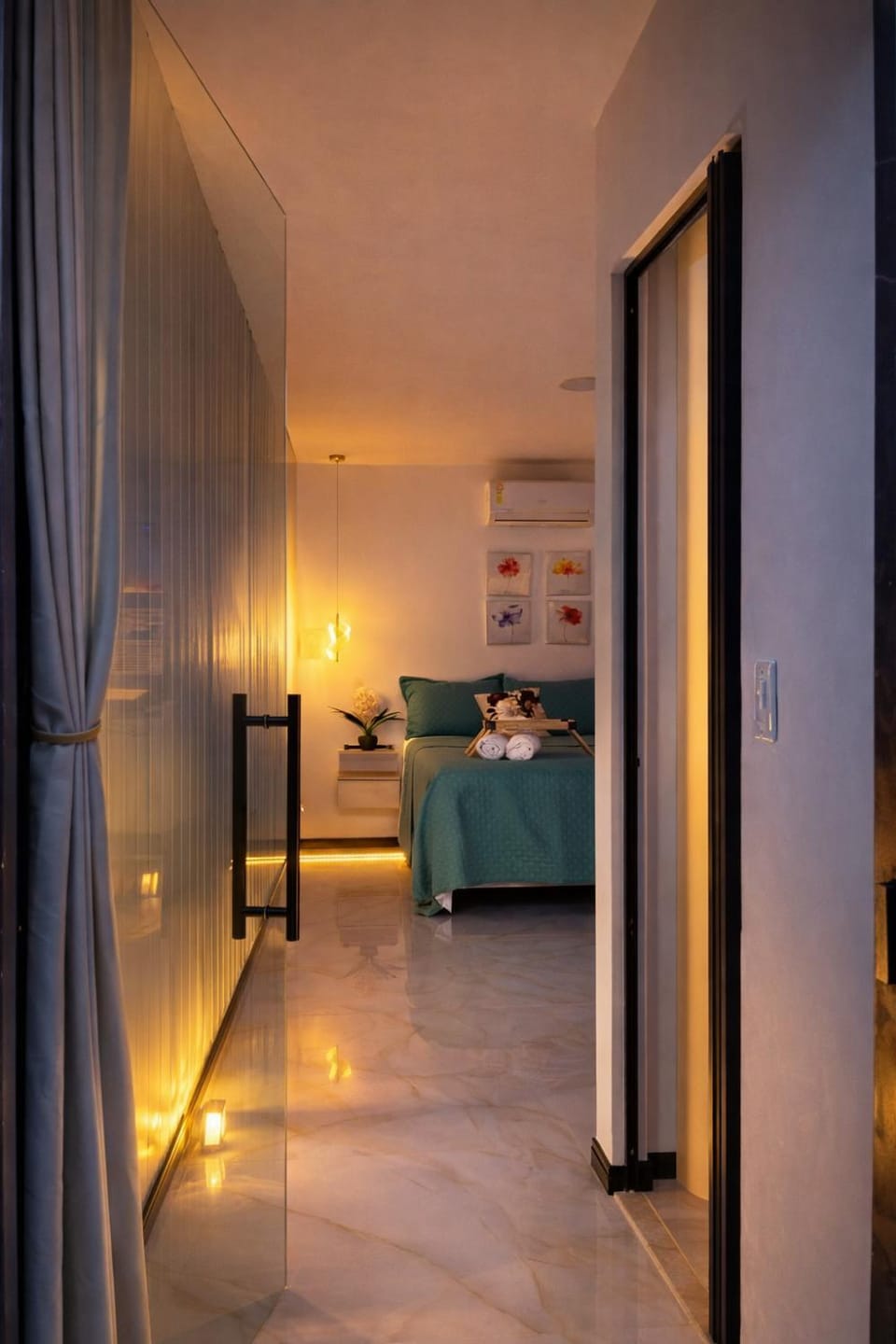 Hotel Pousada Chalé Do Rei Apartment in Porto Belo