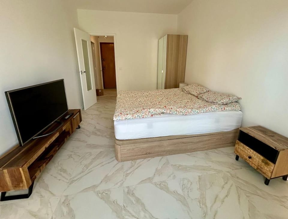 studio K Apartment in Nice