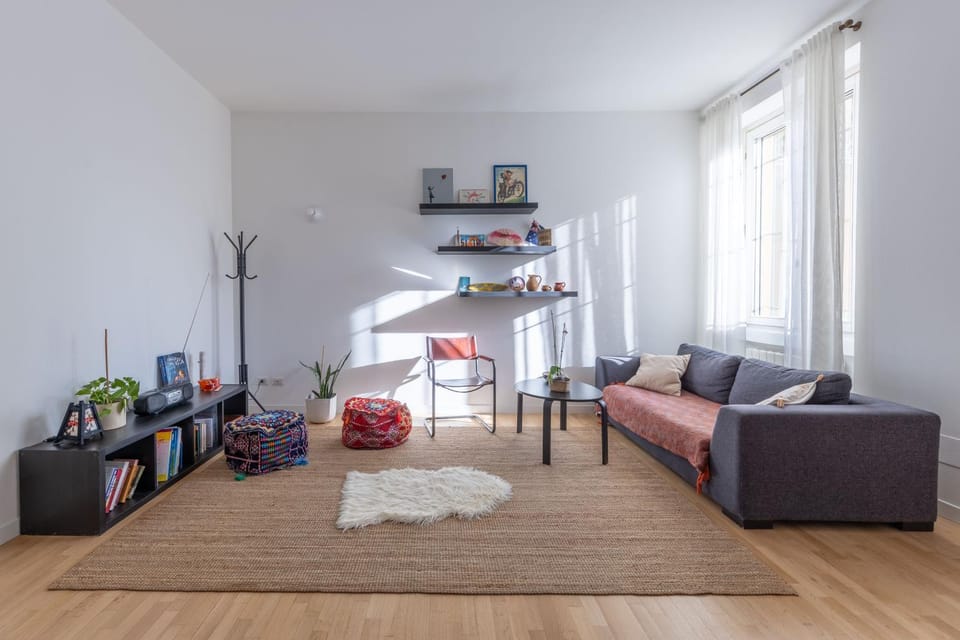 Lounge or bar