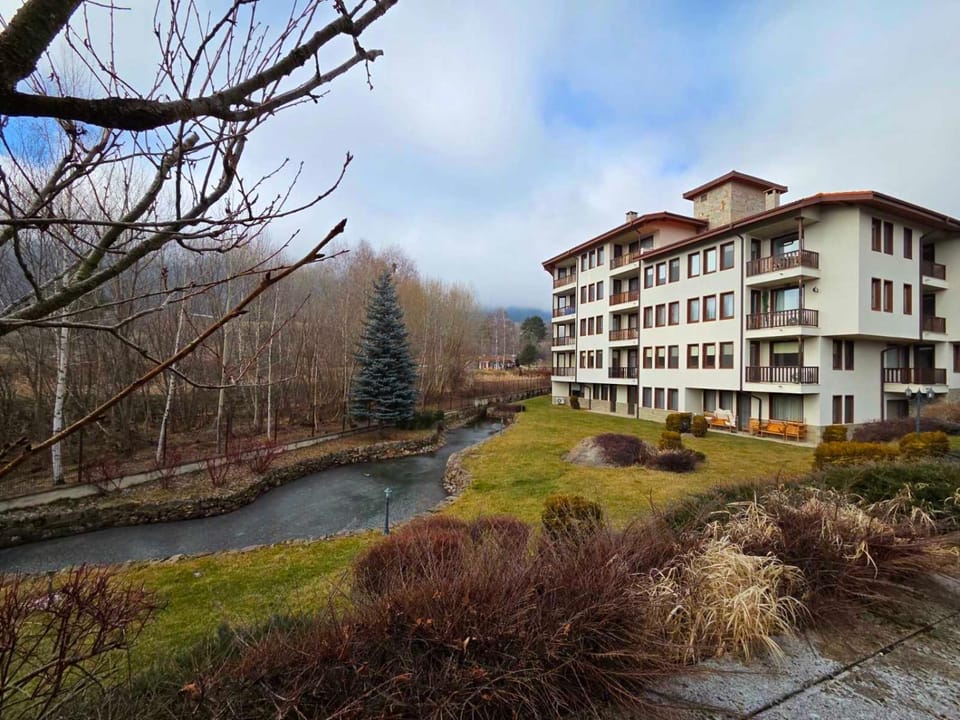 Apartment Lily Complex Padaloto Apartment in Decentralized Administration of Macedonia and Thrace