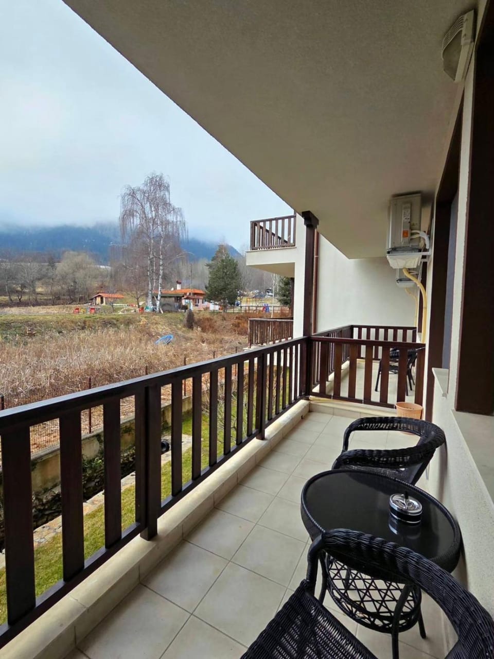 Apartment Lily Complex Padaloto Apartment in Decentralized Administration of Macedonia and Thrace
