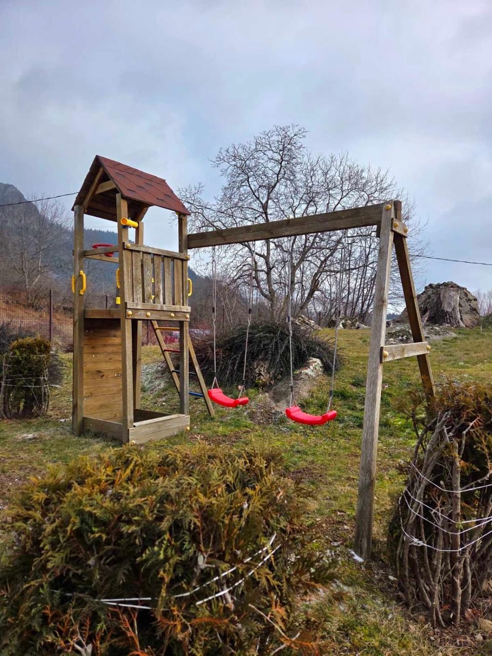 Apartment Lily Complex Padaloto Apartment in Decentralized Administration of Macedonia and Thrace