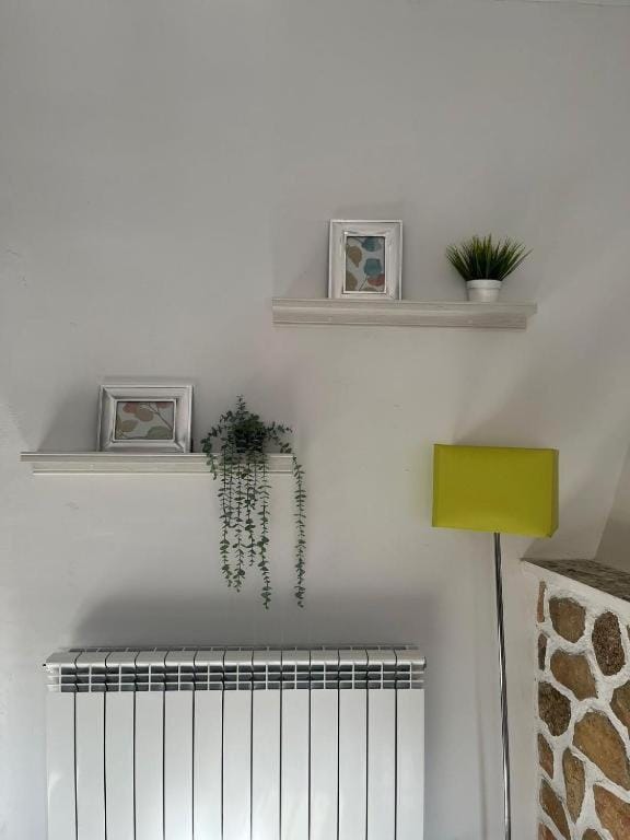 Manu Casa Rural II House in Aragon