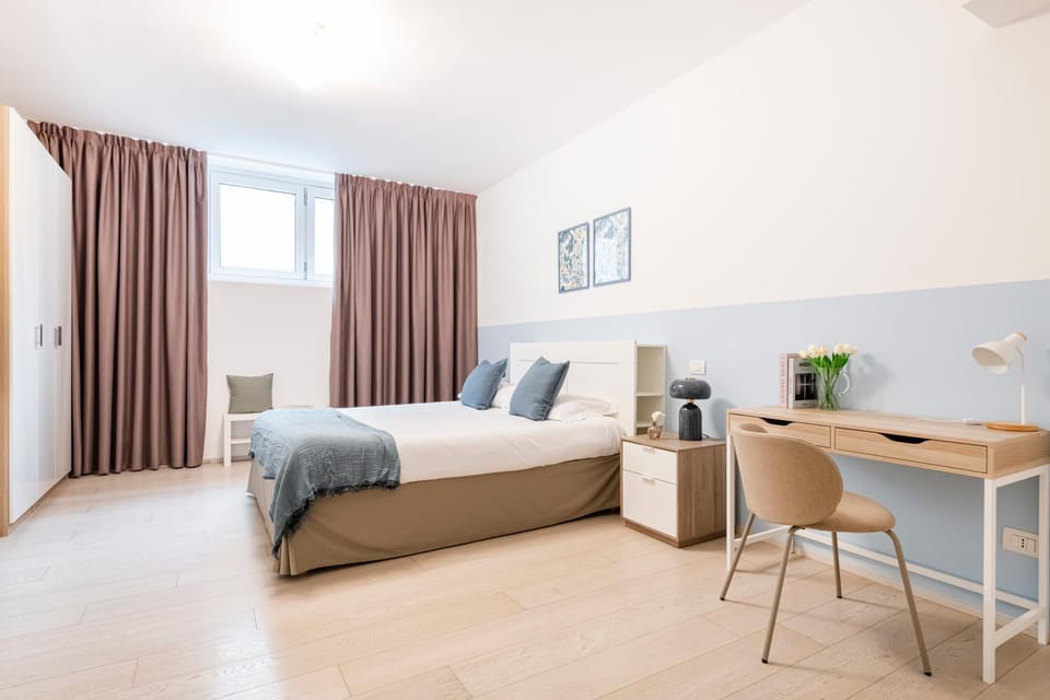 Easylife - Milan - Poerio 31 - Porta Venezia Apartment in Milan