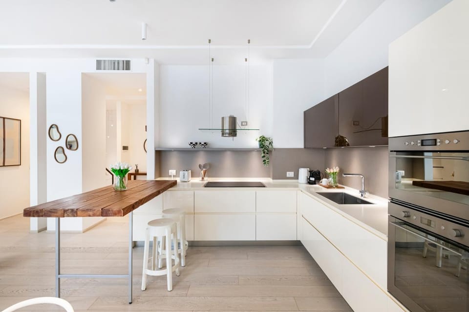 Easylife - Milan - Poerio 31 - Porta Venezia Apartment in Milan