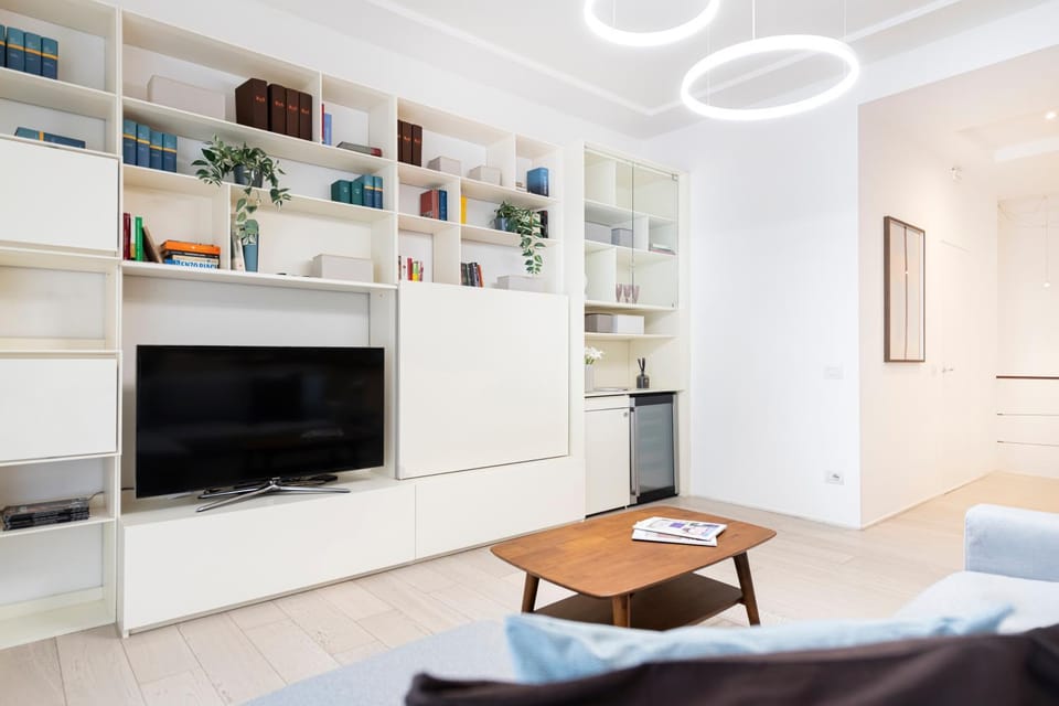 Easylife - Milan - Poerio 31 - Porta Venezia Apartment in Milan