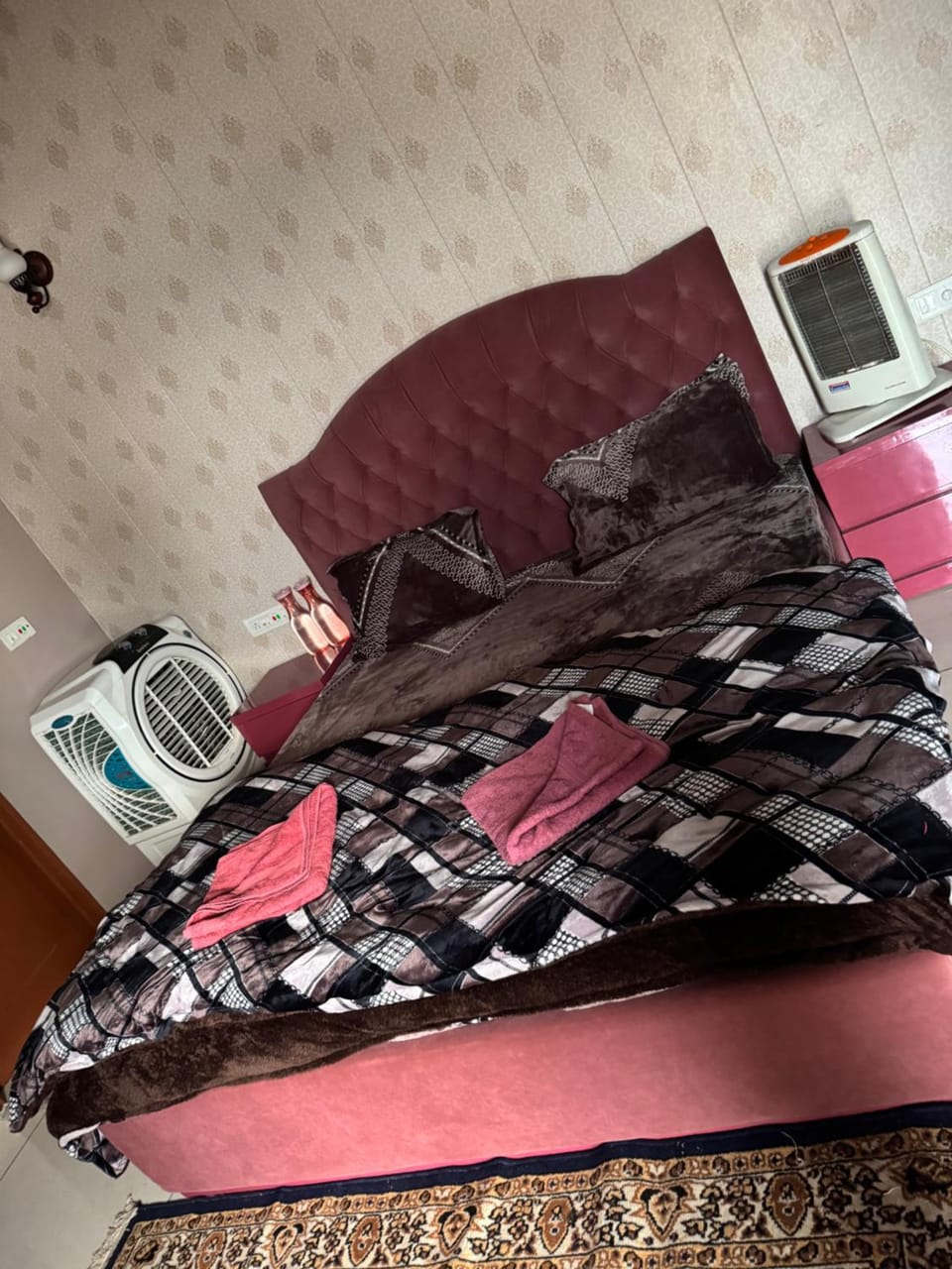 Auraapartments Vacation rental in Ludhiana