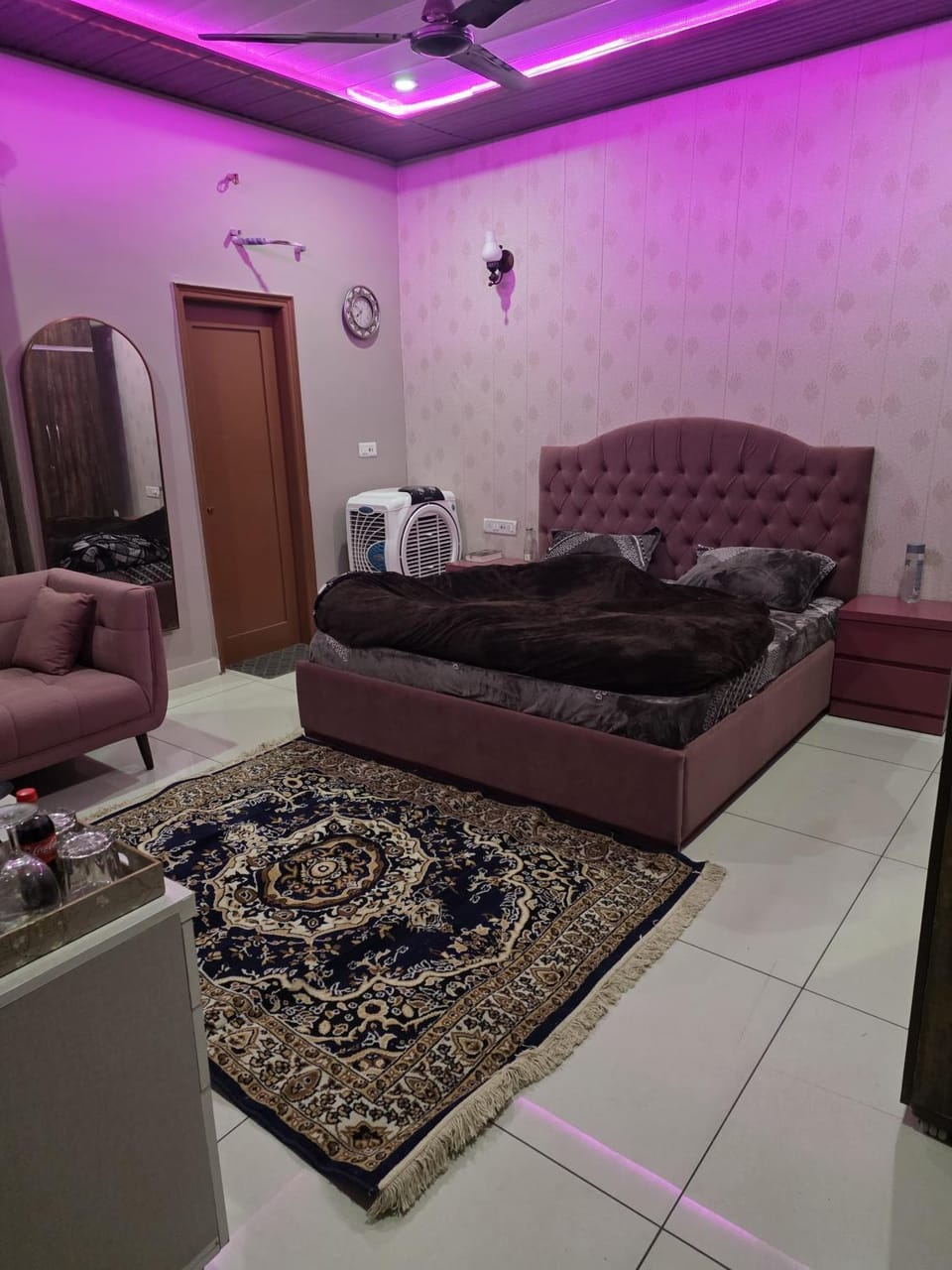 Auraapartments Vacation rental in Ludhiana