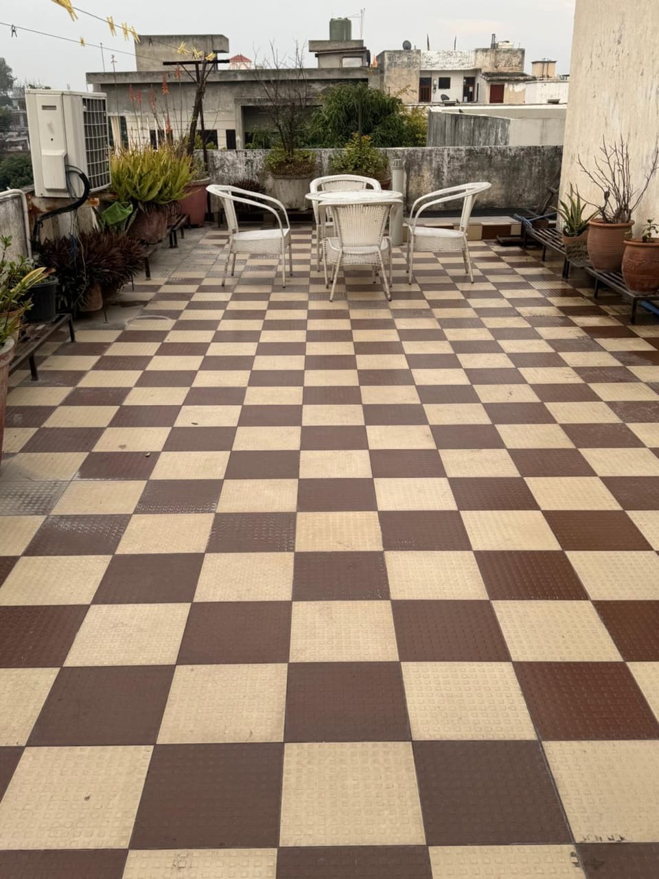 Auraapartments Vacation rental in Ludhiana
