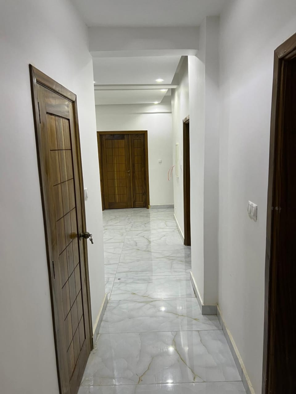 FASA RESIDENCE Dakar SUITE ROYALE F4 DIWANE JI Apartment in Dakar Region, Senegal