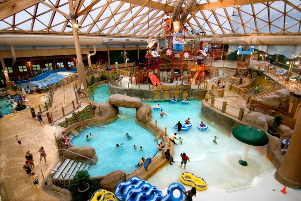 Moonlight Mountain Lodge on Camelback Mountain! House in Pocono Mountains