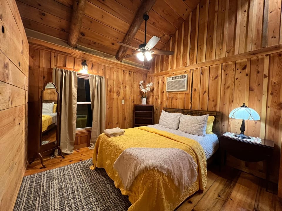 Mountain Retreat House in Tennessee