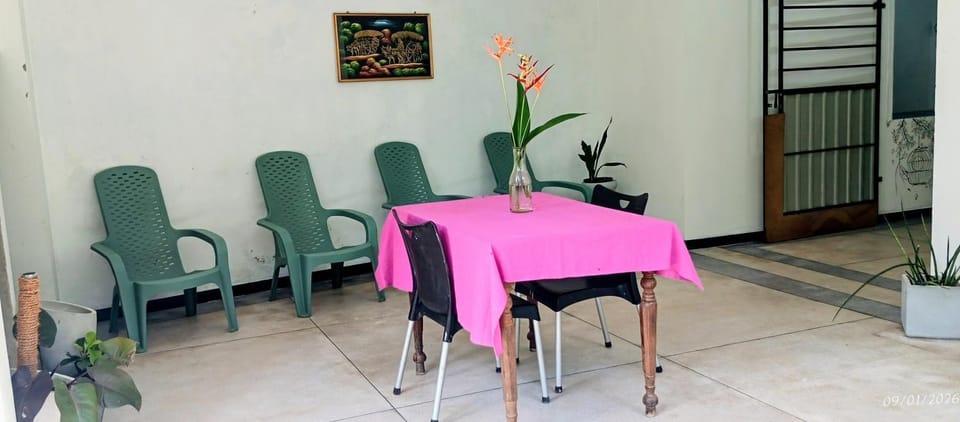 Sajini homestay Apartment in Southern Province