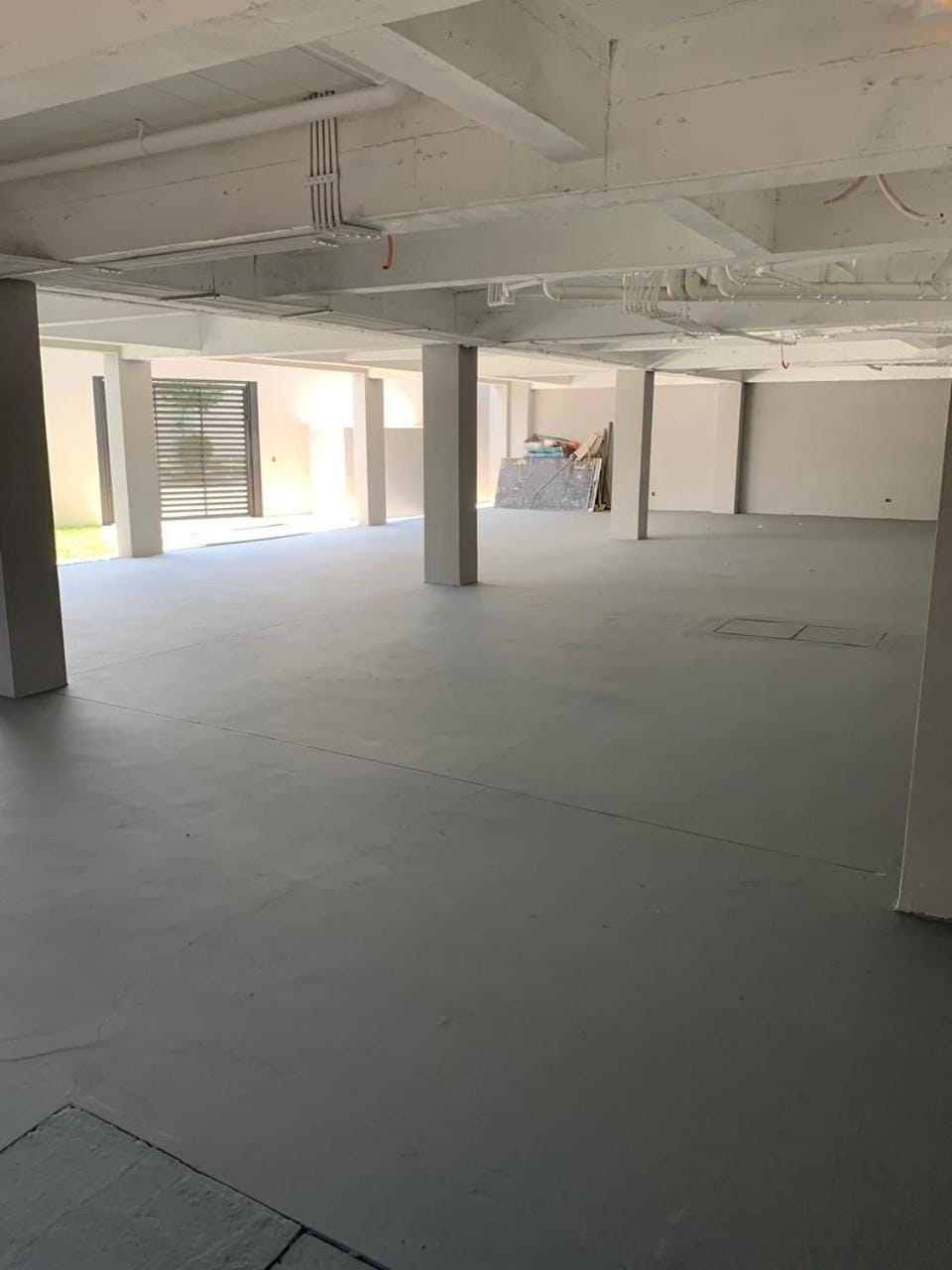 Prédio a 10 minutos a pé do SP Expo e a 5 minutos da estação Jabaquara do metrô Apartment in São Bernardo do Campo