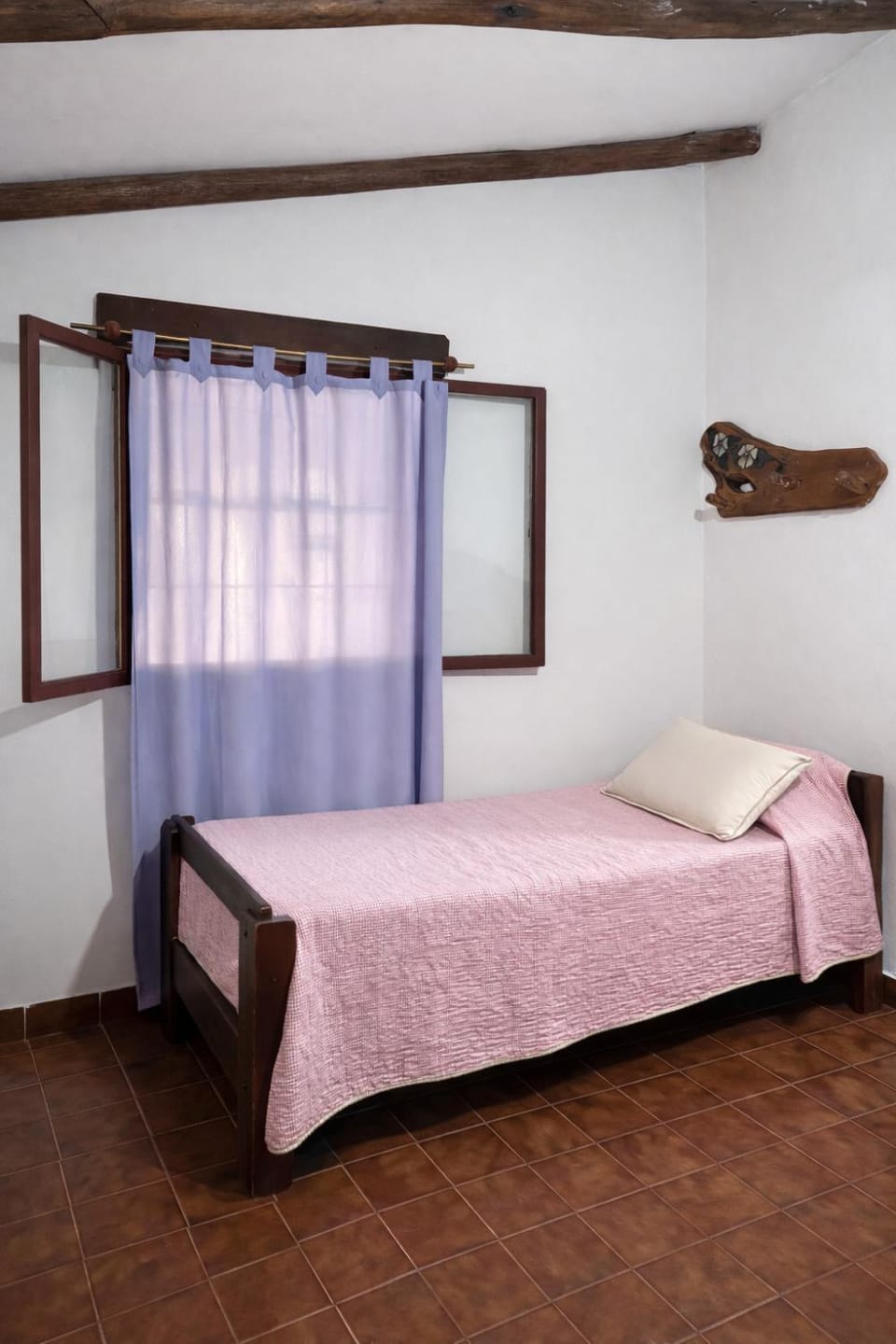 El Bosque de Simba - Casa House in Cordoba Province
