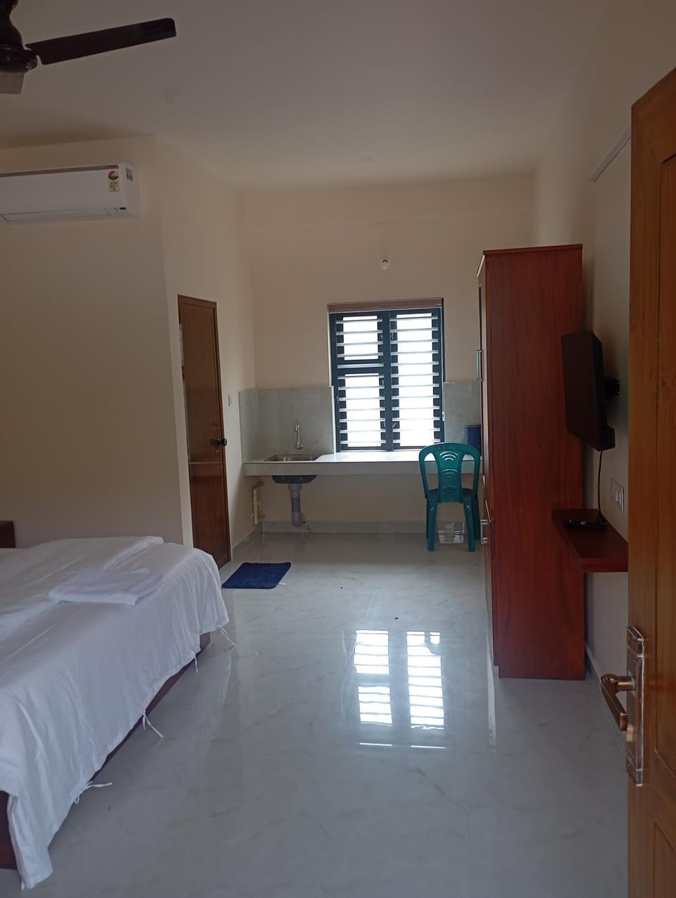 PURAYIL Rooms Hotel in Kerala