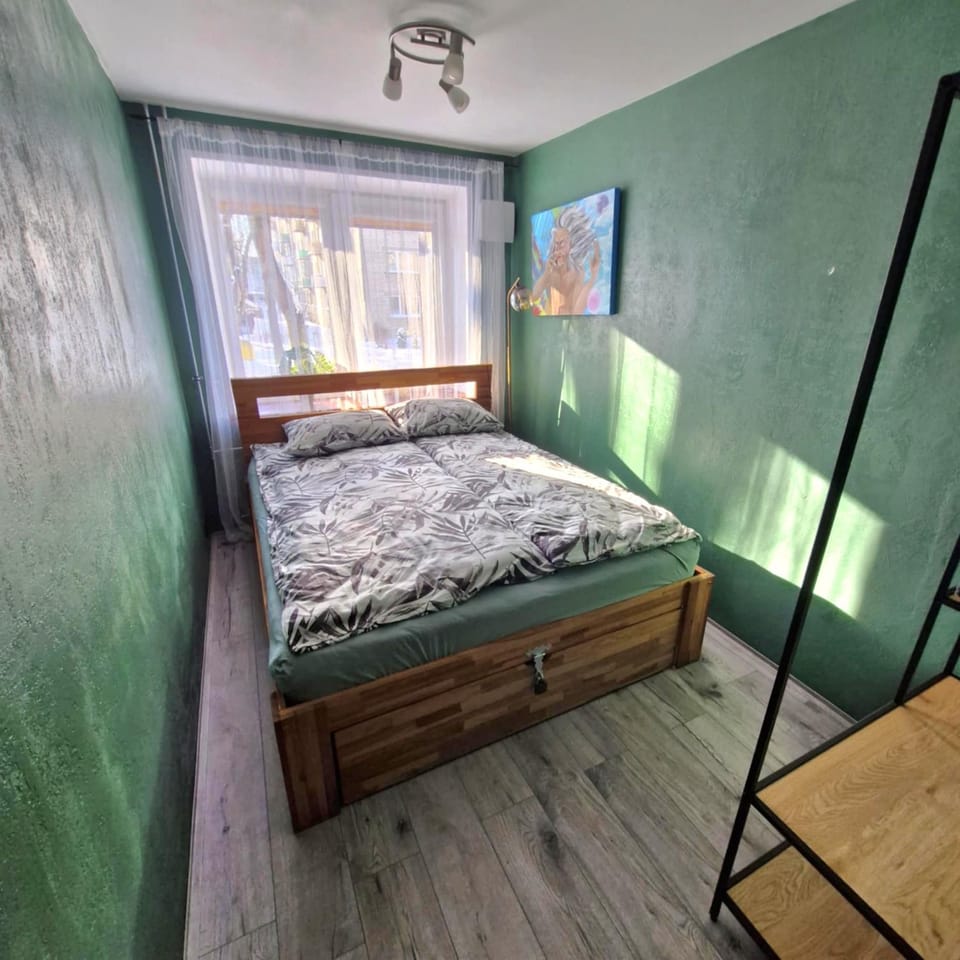 Wolfinn Comfort Apartment Siauliai Center Apartment in Lithuania