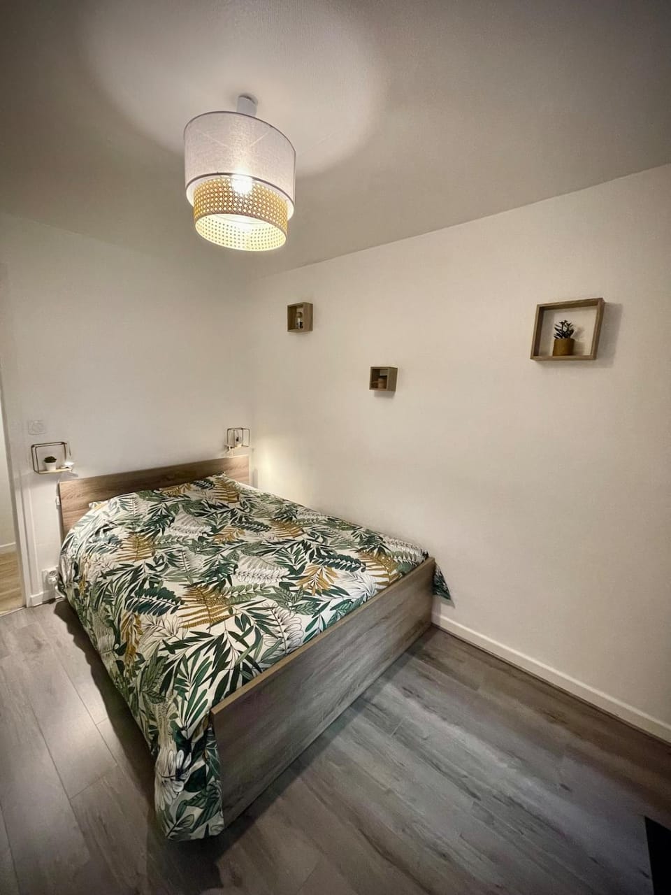 En plein coeur de Clermont-Fd Apartment in Clermont-Ferrand