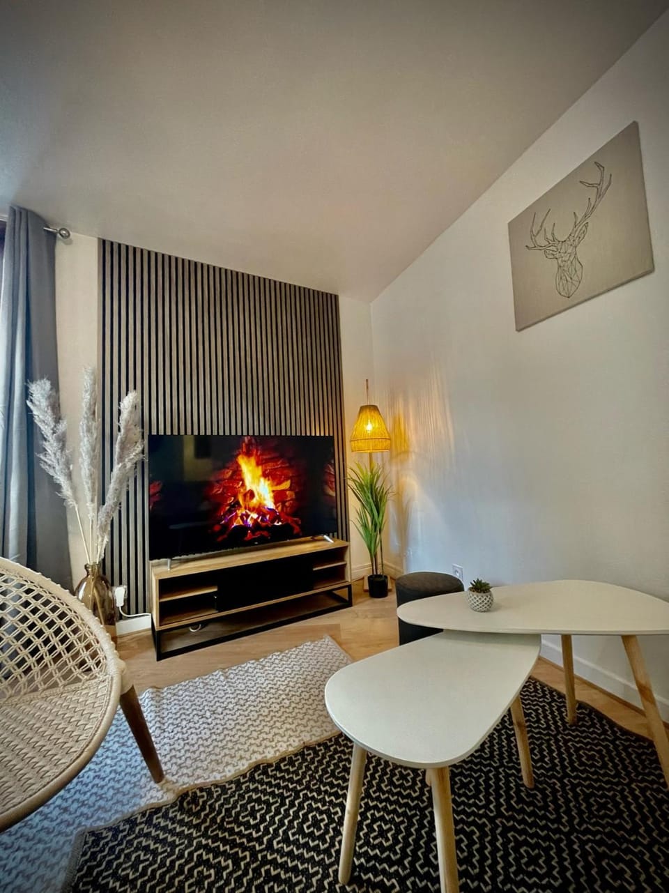 En plein coeur de Clermont-Fd Apartment in Clermont-Ferrand