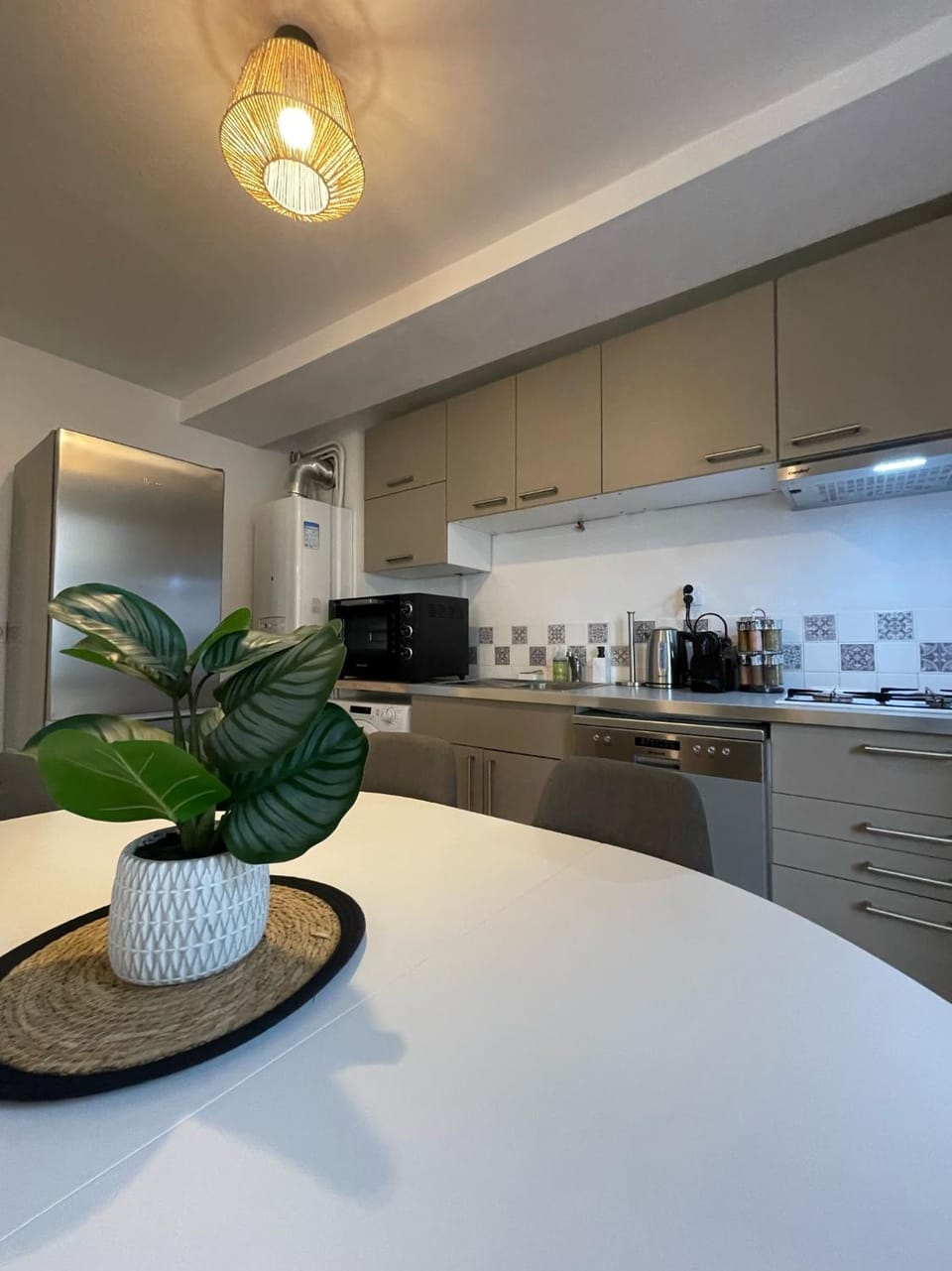 En plein coeur de Clermont-Fd Apartment in Clermont-Ferrand