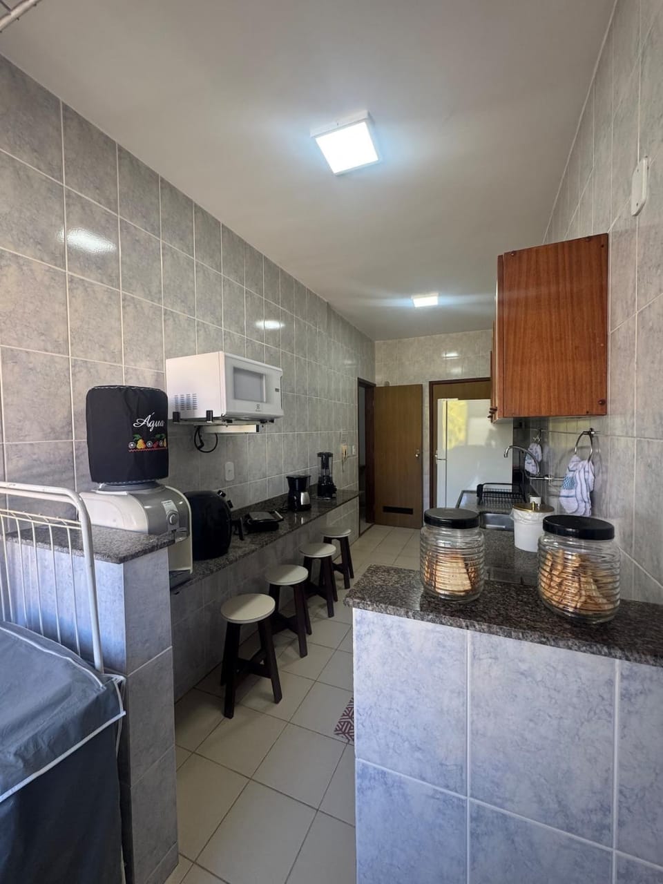 Charme na Passagem Amplo Apt de 3 Quartos Apartment in Cabo Frio