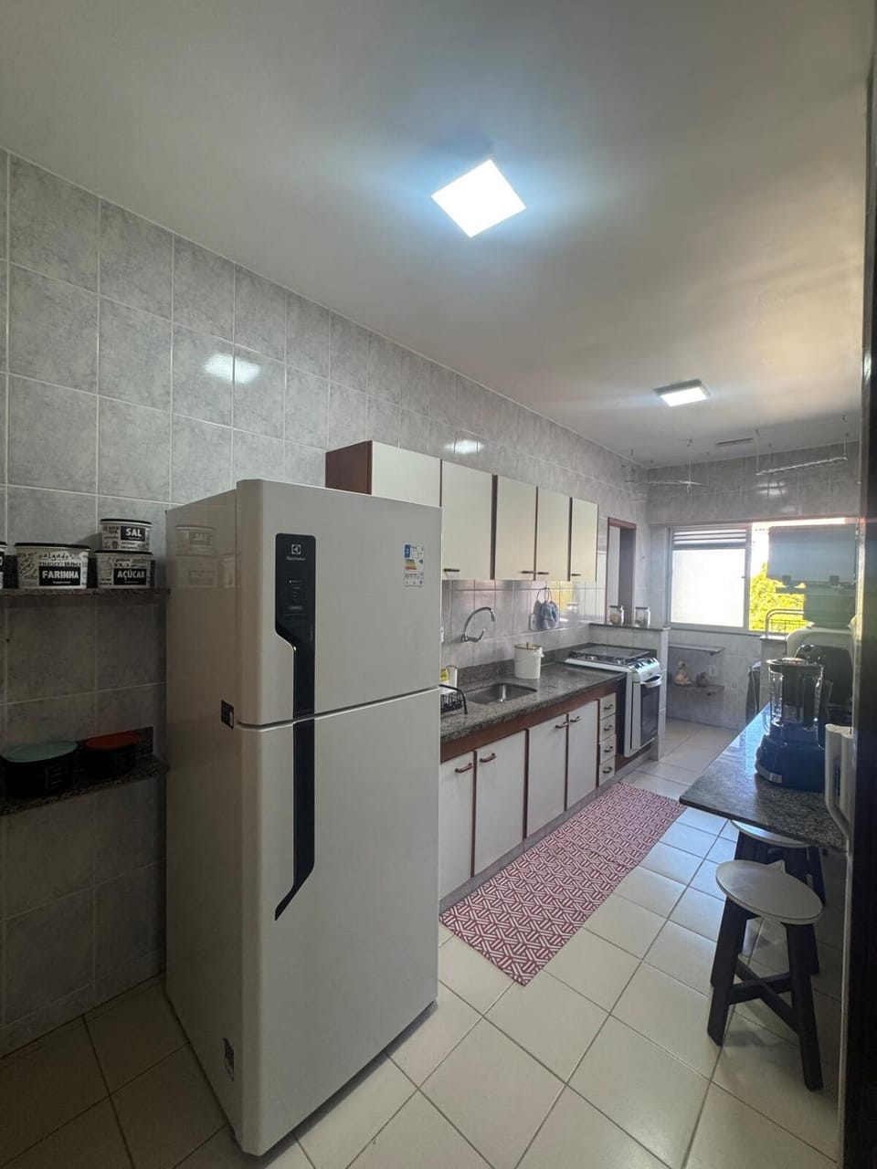 Charme na Passagem Amplo Apt de 3 Quartos Apartment in Cabo Frio