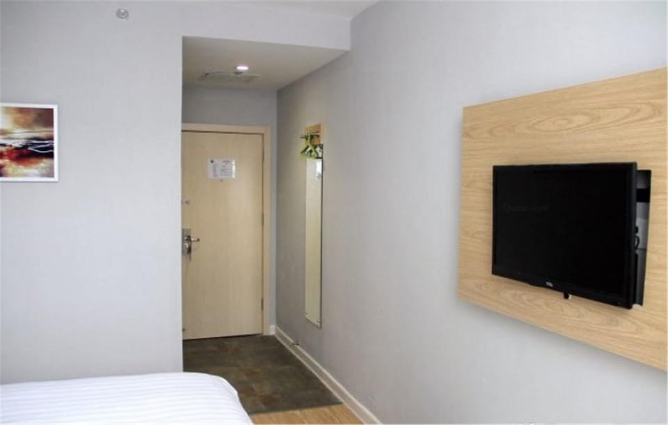 Motel Ji'nan Shandong University Shanda Road Hotel in Shandong