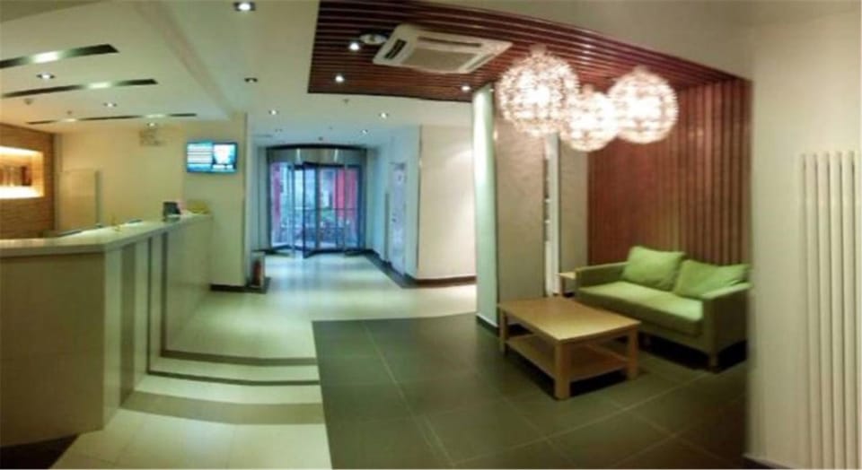 Motel Ji'nan Shandong University Shanda Road Hotel in Shandong