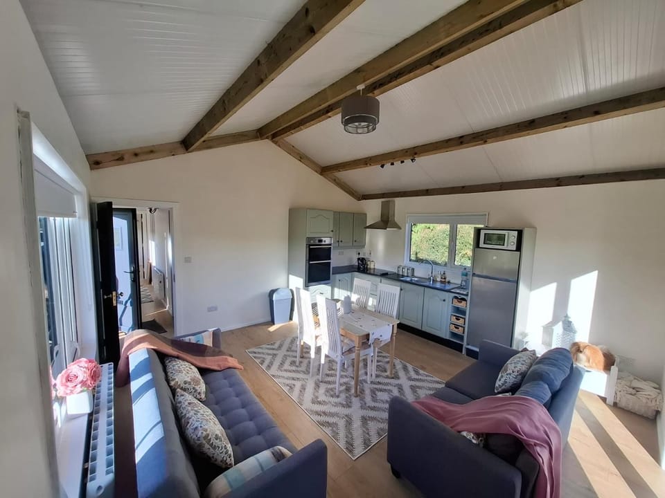 Countryside Cabin Cabin in County Sligo