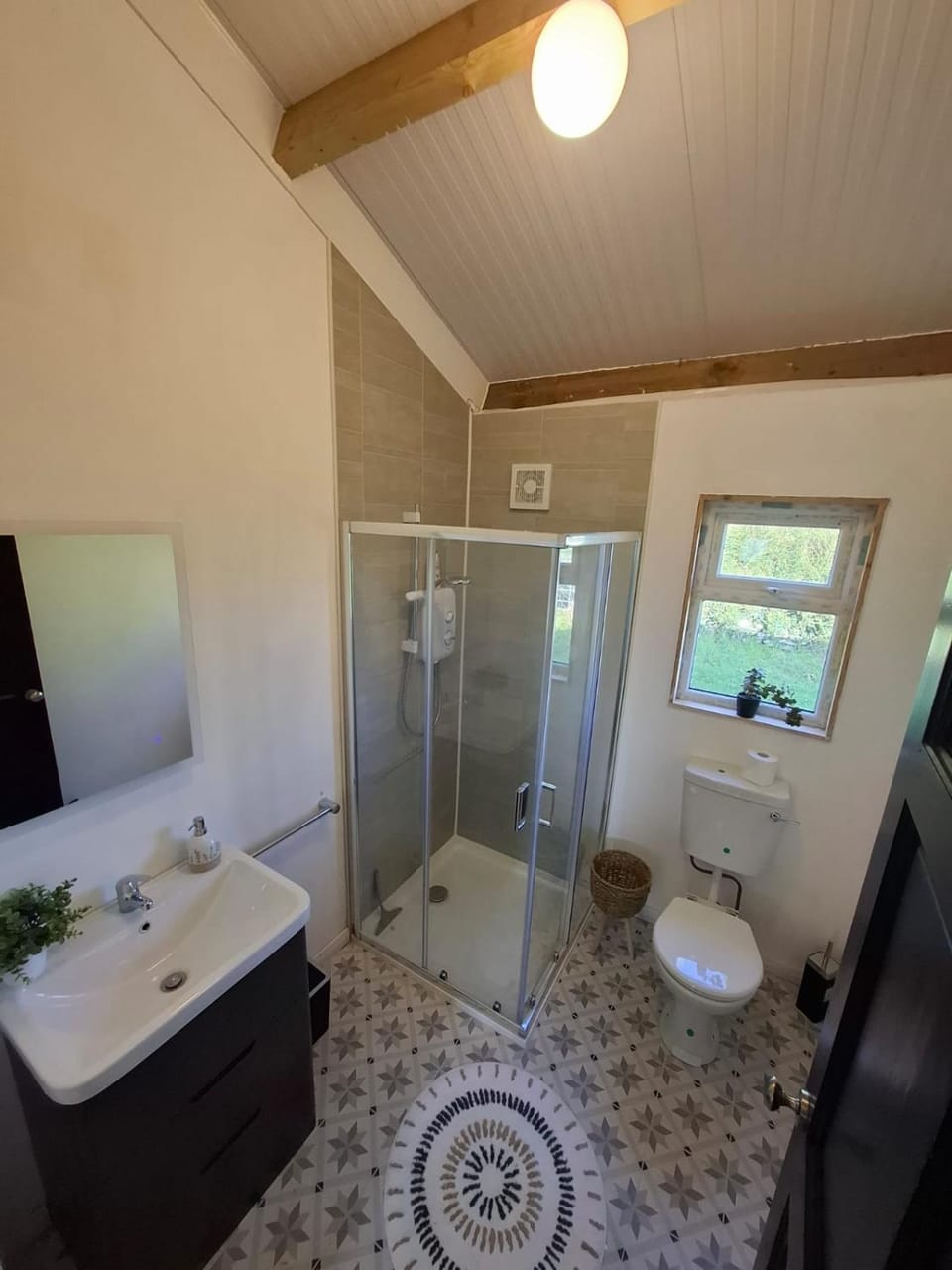 Countryside Cabin Cabin in County Sligo