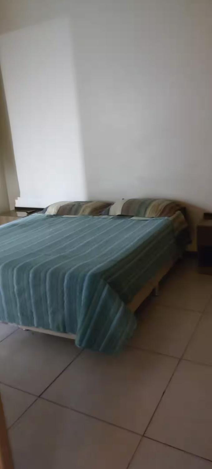 Apto na quadra da praia de copacabana Apartment in Rio de Janeiro