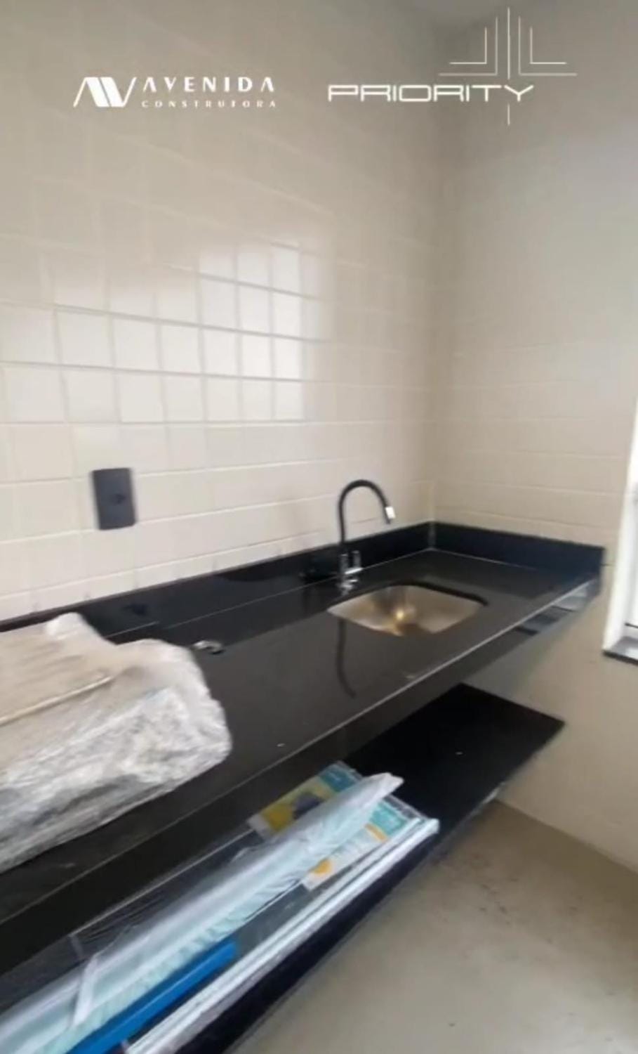 Priority Apartment in State of São Paulo
