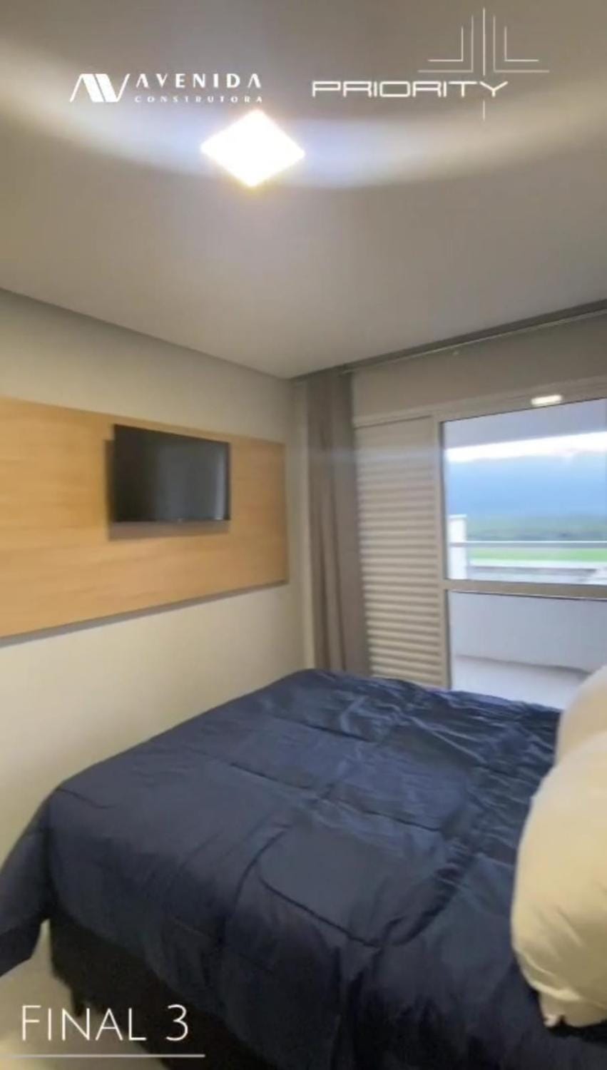 Priority Apartment in State of São Paulo