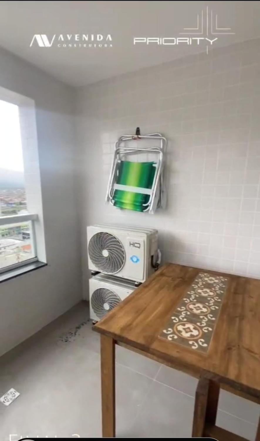 Priority Apartment in State of São Paulo