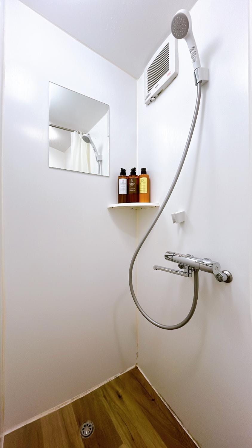 Shower