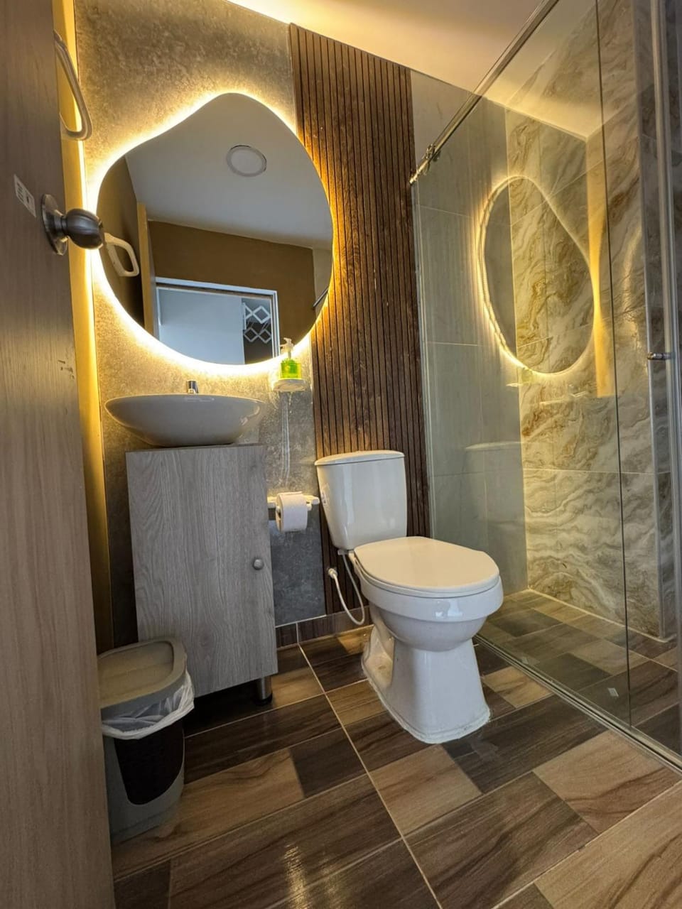 Apto Moderno Acogedor y elegante - Centro Apartment in Dosquebradas