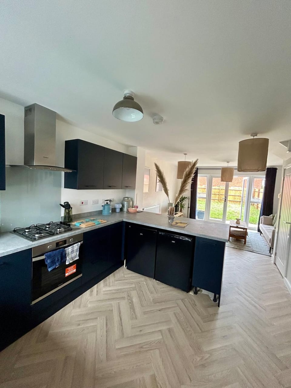 New 2 Bed House in Drakelow, Staffordshire House in South Derbyshire District
