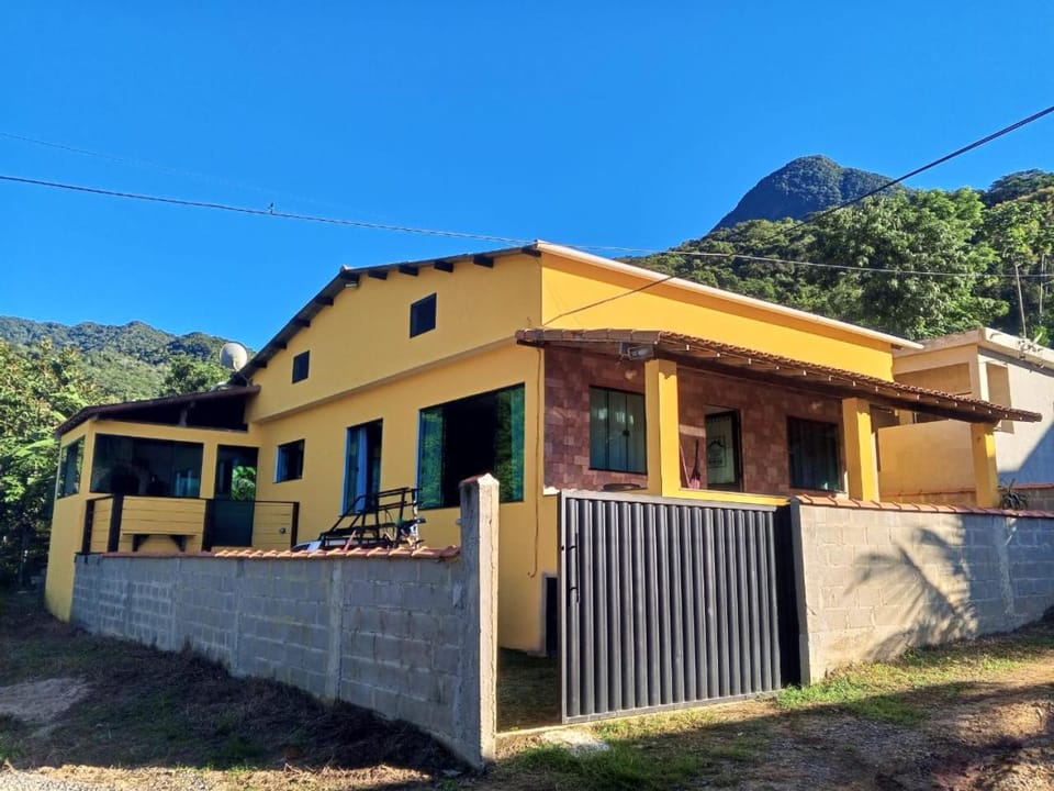 Casa Na Bicuda Grande House in State of Rio de Janeiro