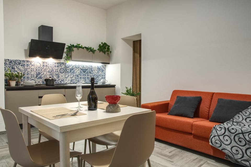 Stella dei Venti Holiday Apartments - Terracina Apartment in Terracina