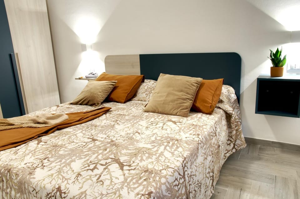 Stella dei Venti Holiday Apartments - Terracina Apartment in Terracina