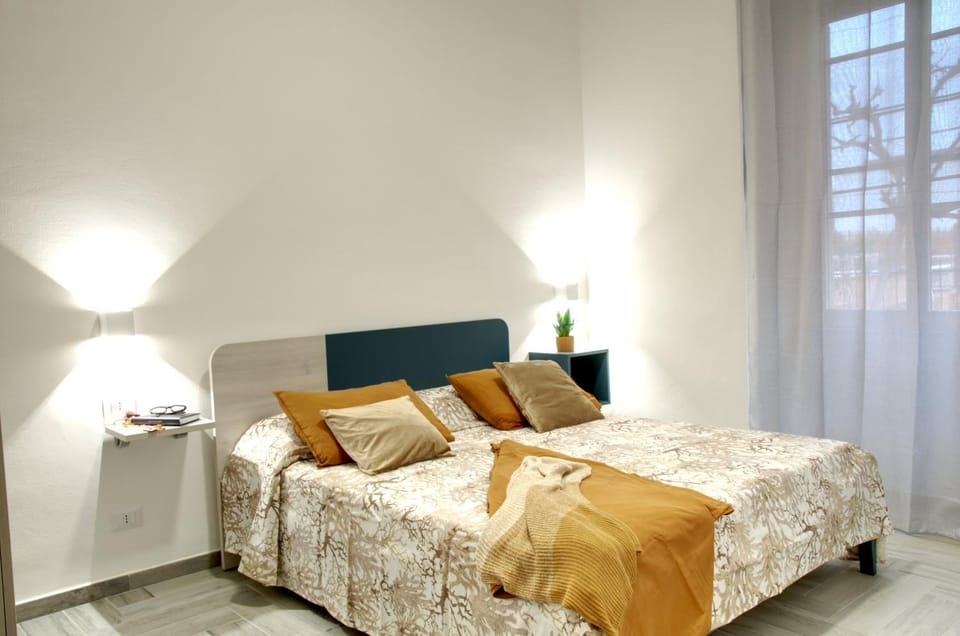 Stella dei Venti Holiday Apartments - Terracina Apartment in Terracina