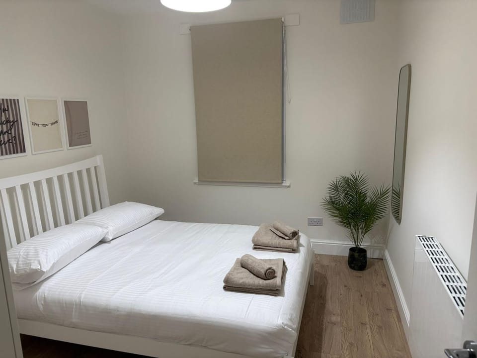 Castle flat in Edinburgh Apartment in Edinburgh