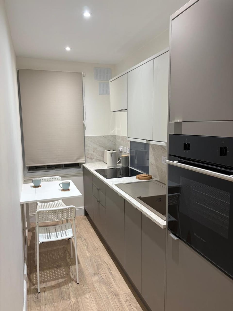 Castle flat in Edinburgh Apartment in Edinburgh