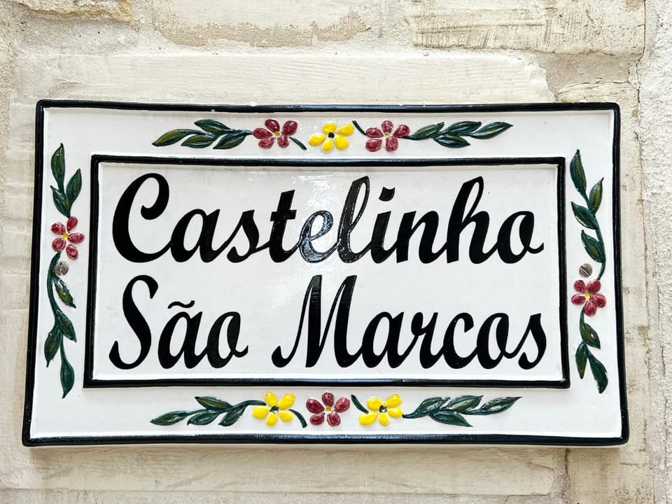 Property logo or sign