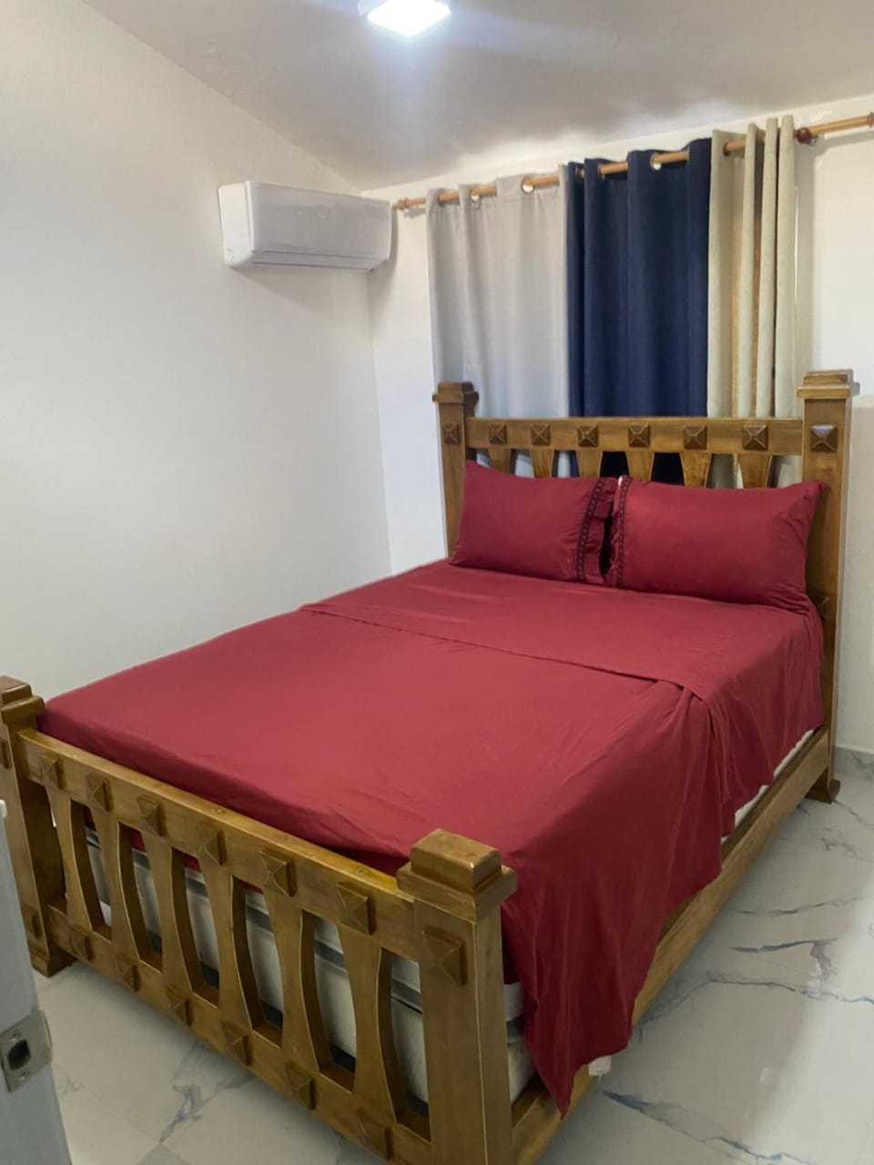 Brisas del mar Apartment in Puerto Plata
