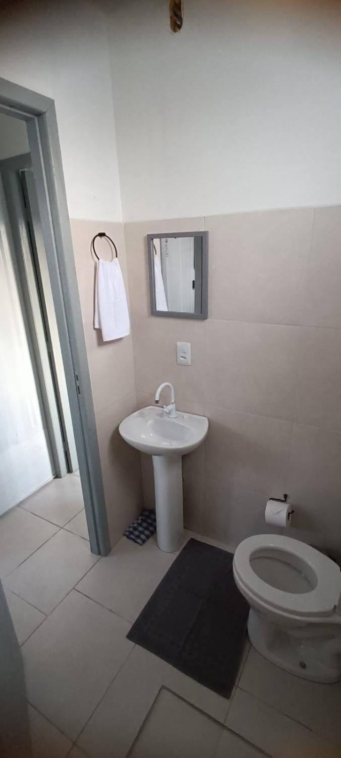 Casa contêiner 05 Apartment in Florianopolis