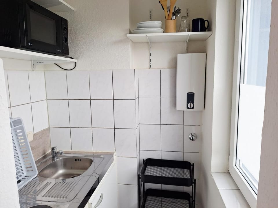 Gästeunterkunft 4 Apartment in Mönchengladbach