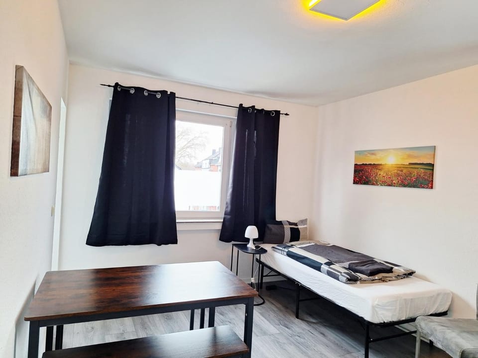Gästeunterkunft 4 Apartment in Mönchengladbach