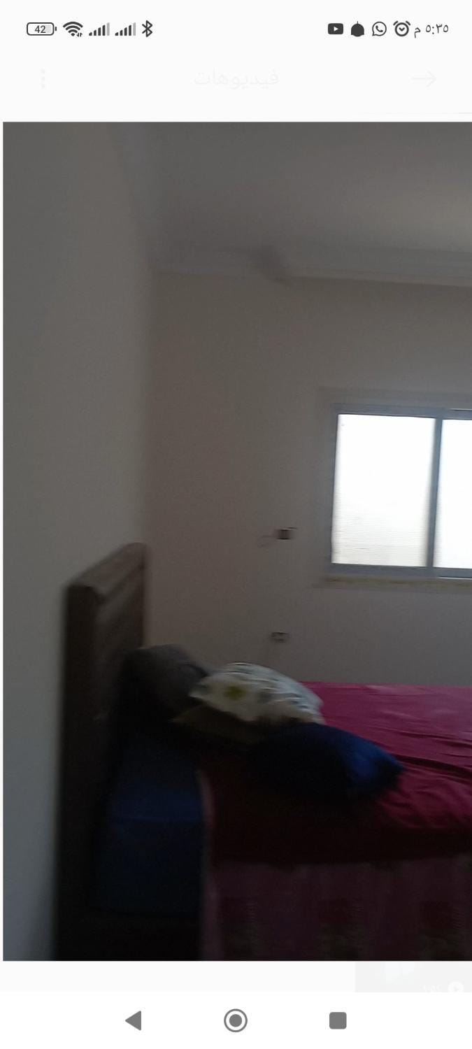 Canarya compound Apartment in Egypt